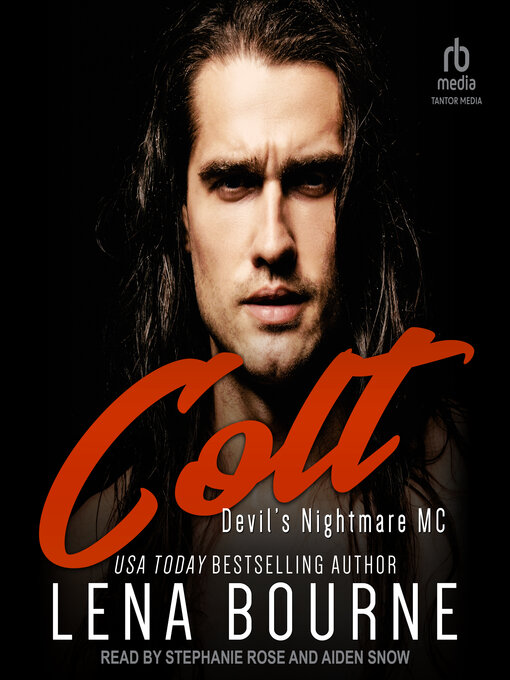 Title details for Colt by Lena Bourne - Available